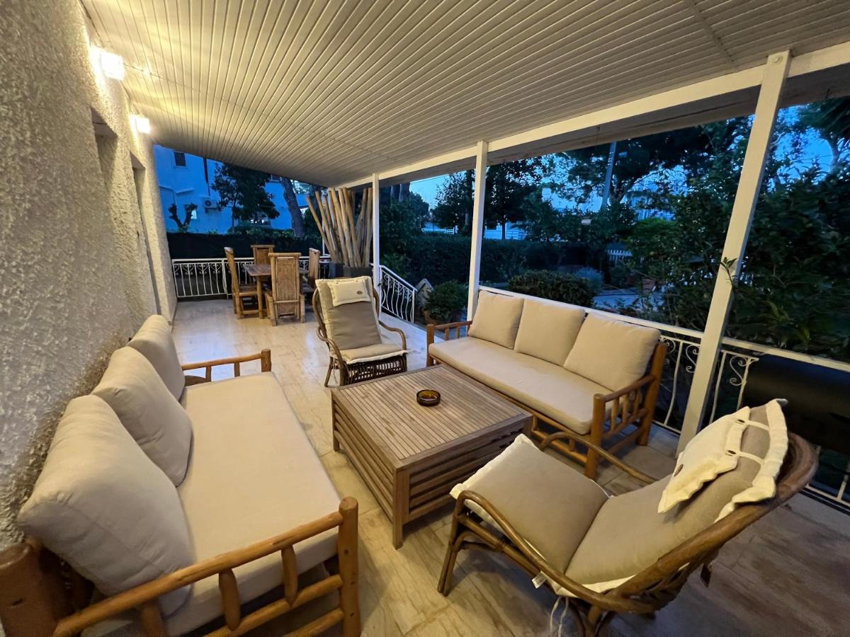 Koko'S Summer House เนอามากรี ภายนอก รูปภาพ